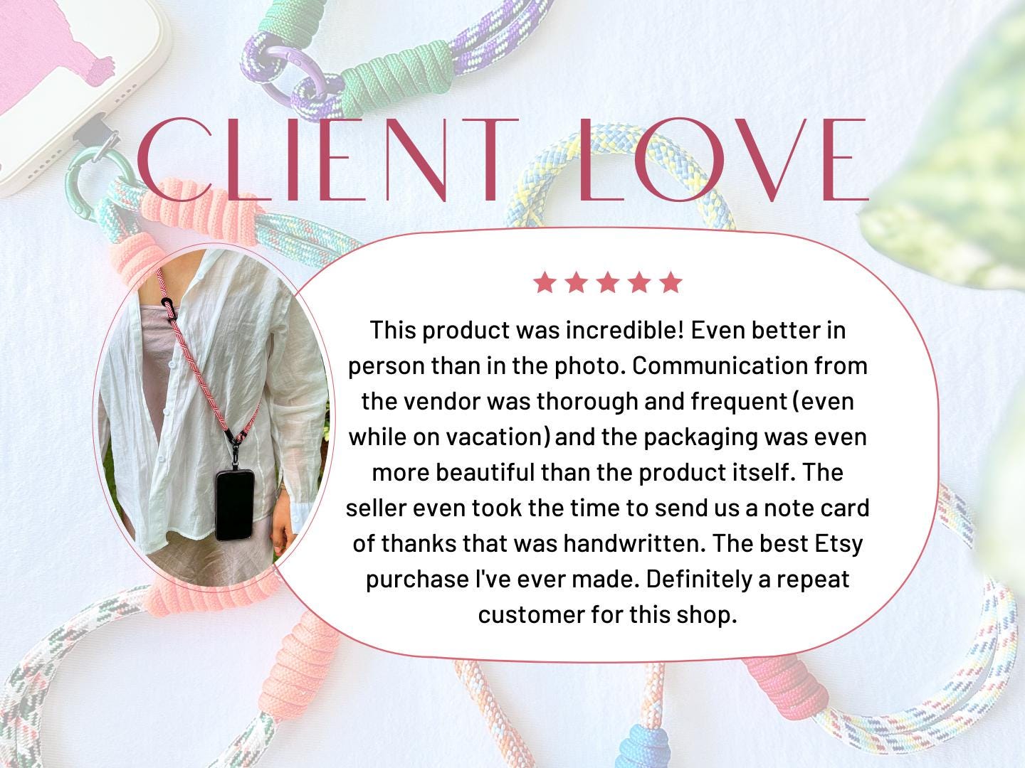 NEW Cute Blue Star Bead Phone Charm.Phone Strap.bag charm.Phone Keychain.Phone Wrist Strap.Y2K charm wristlet.camera strap.Gift for friends.