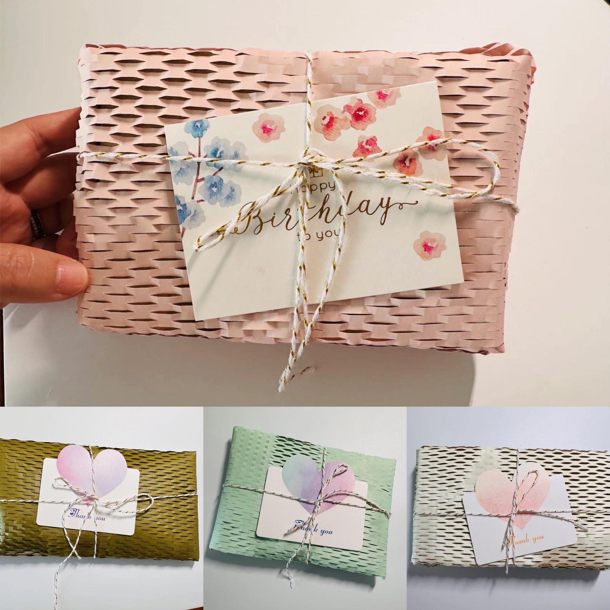 Gift Wrap